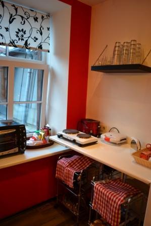 Riga Style Hostel