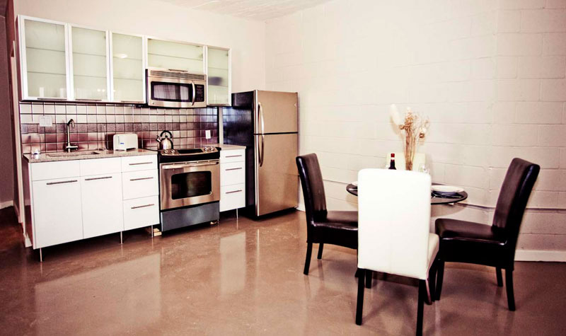 Loft Hotel