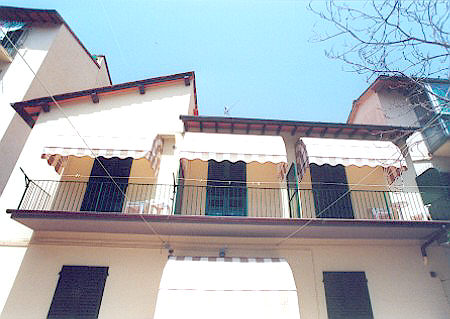 GAVINANA HOTEL