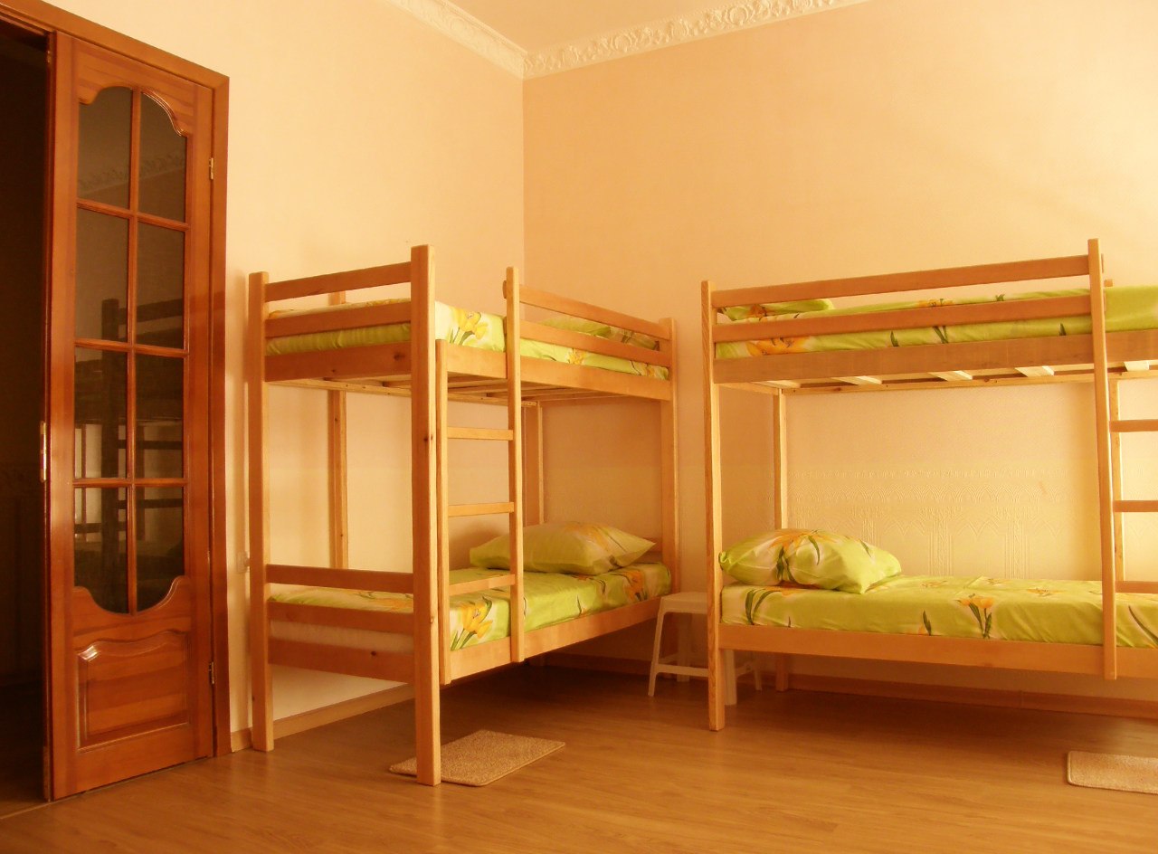 Lafa Hostel