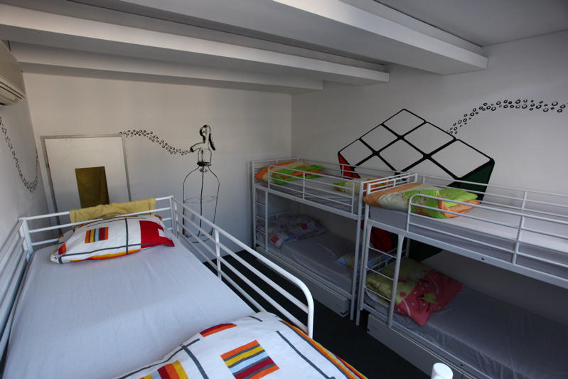 CARPE NOCTEM PENTHOUSE HOSTEL
