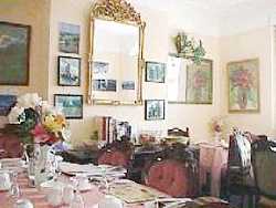 NANFORD GUEST HOUSE
