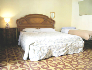 IMPERATOR GUESTHOUSE