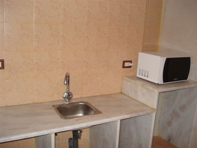 DAMASCUS ROOM