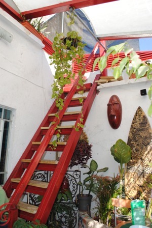 Hostelito Inn