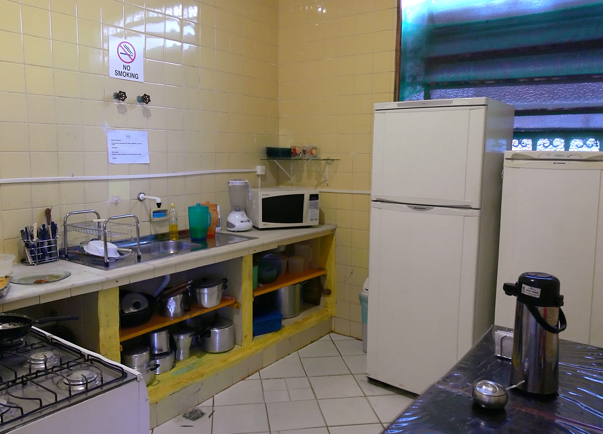 HOSTEL BRASIL