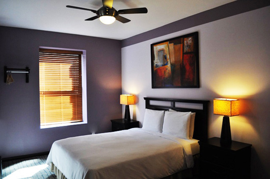 Broadway Hotel and Hostel