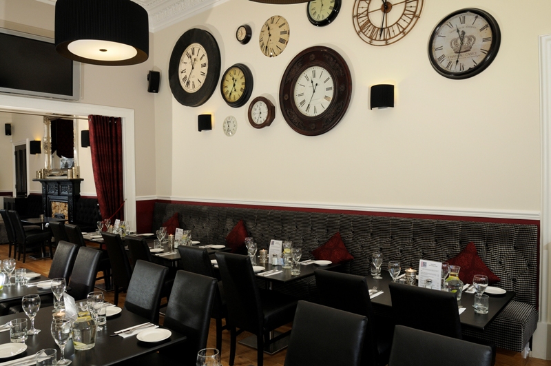 Westend Hotel