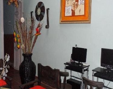 Zohar Hostel