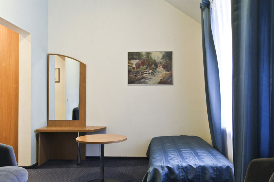 Telecom Guest Hotel