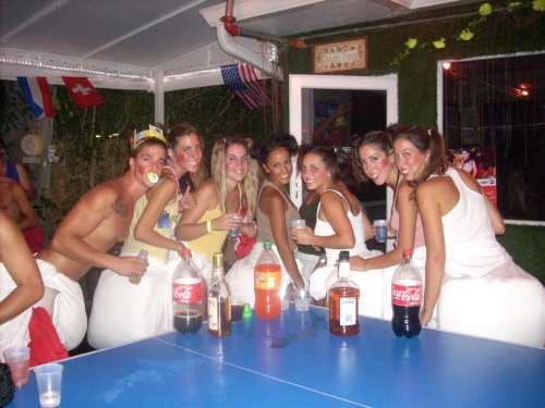 Miami Hostel