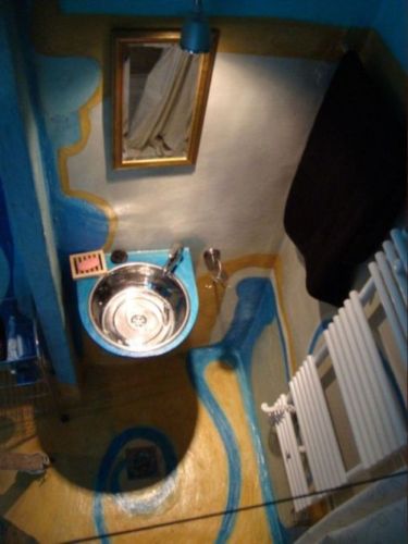 Flow hostel