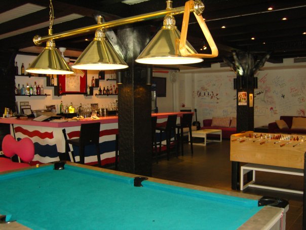 OMALLEYS HOSTEL