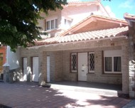 AVENTUREIRO HOSTEL