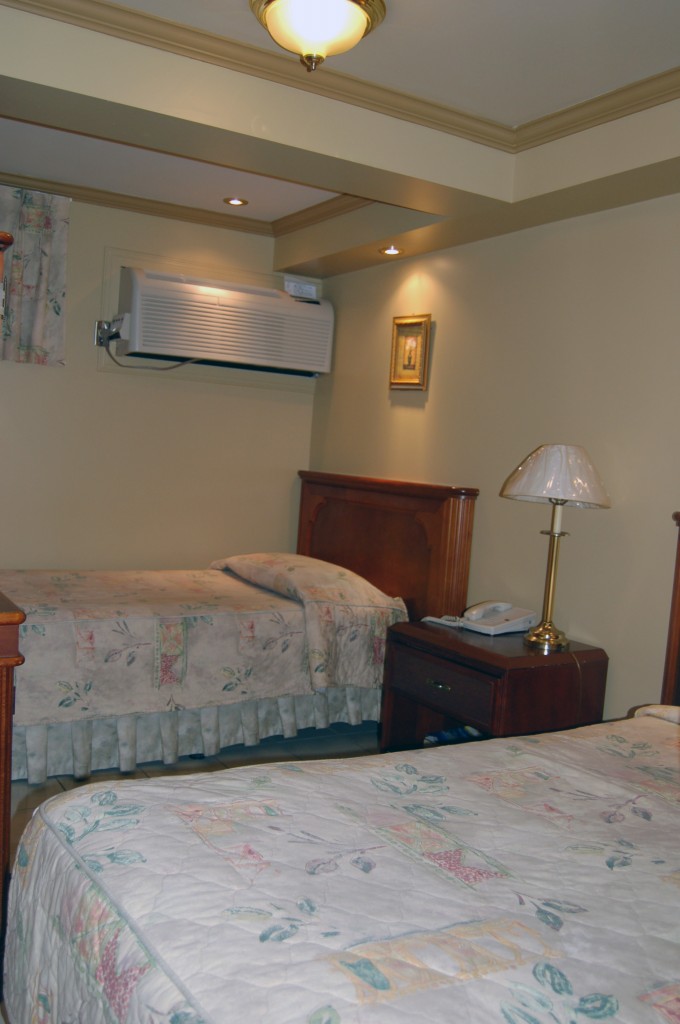 Hostel Montreal Central