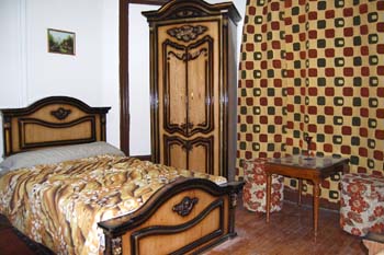 Mesho Inn Hostel