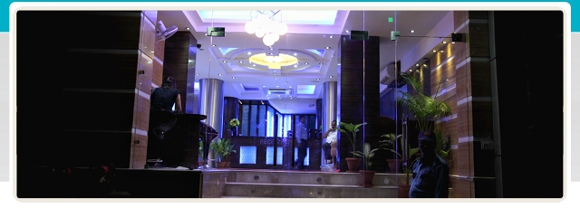 HOTEL LE COSMOS