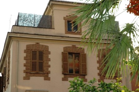 HOTEL LODI ROMA
