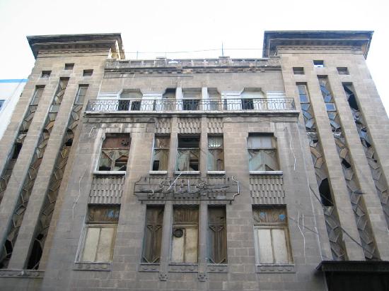 AFAMIA HOTEL 2