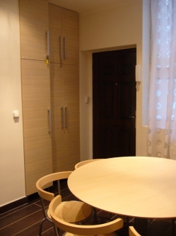 EMPEDOCLE COMFORT SUITE
