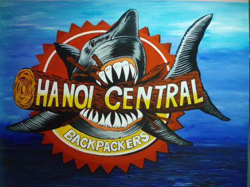 New Central Backpackers Hostel