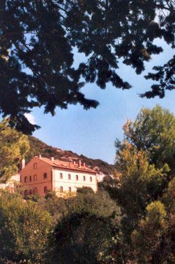 STUDENTS HOSTEL GOWETT