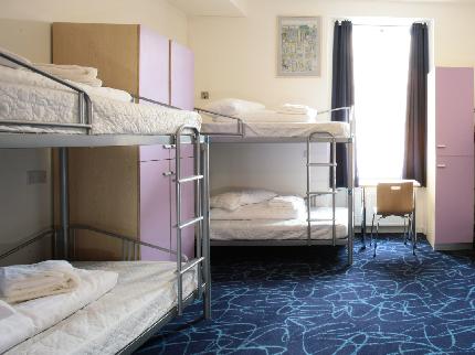 SMART CITY HOSTEL EDINBURGH