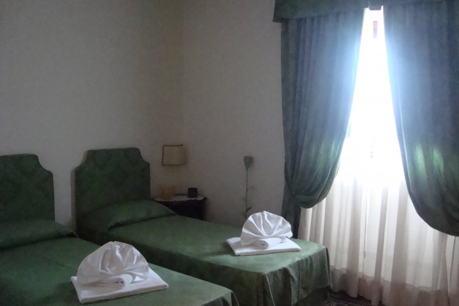 Hotel Portici