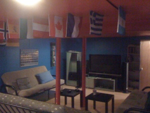 Summum House Hostel