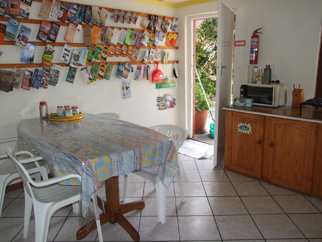 Zoete Inval Guesthouse