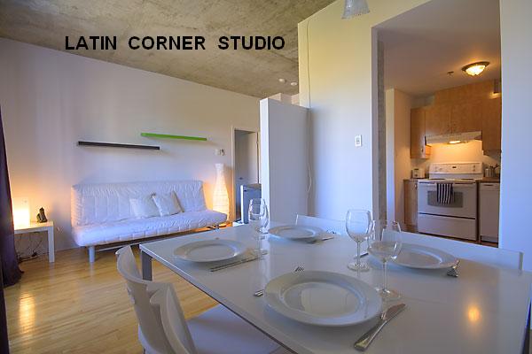 STUDIO MONTREAL