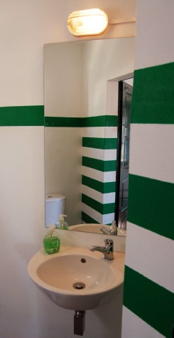 Villa Joaninha Guesthouse