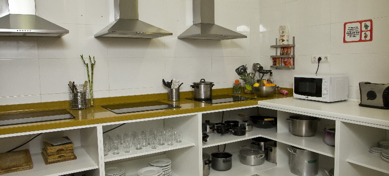 Purple Nest Hostel