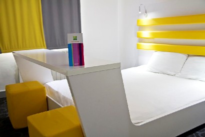 Ibis Styles London Croydon Hotel
