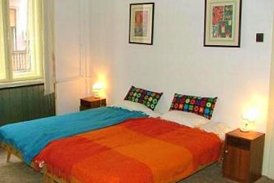 CASA NOSTRA HOSTEL