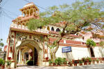 UMAID BHAMAN (A HERITAGE HOME)