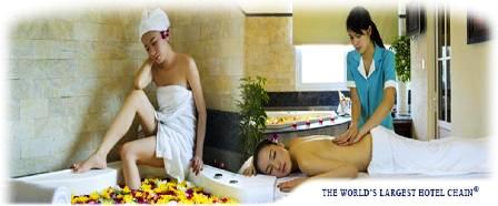 BEST WESTERN PEARL RIVER HOTEL