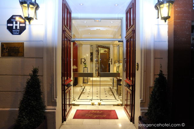 HOTEL REGENCE