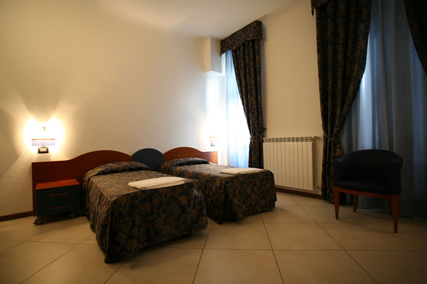 HOTEL DEMO