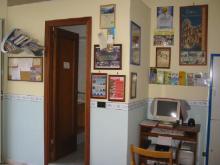 HOSTEL PENSIONE MANCINI
