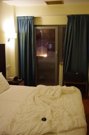 Hostel Dom Afonso Henriques