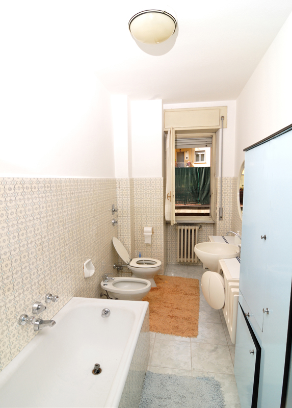 Accommodation Mata Guesthouse Milano