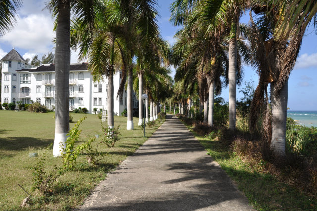 Seacastles Rental Apartments