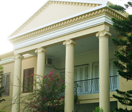 Continental House Hotel