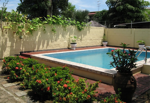 GUESTHOUSE AMICE