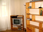 KRASNAYA STREET APARTMENT