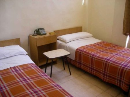 MANSOUR HOSTEL
