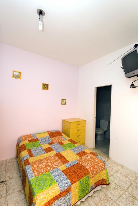 ANDARIHO HOSTEL