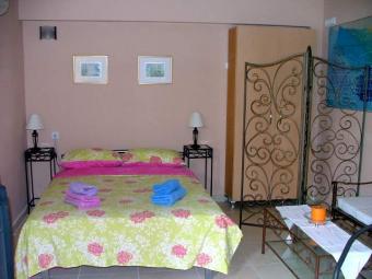 VACATION APARTMENTS EILAT