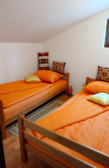 APARTMAN MILI